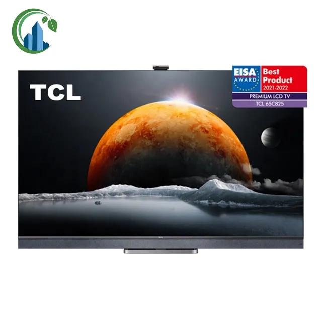 POS expressTCL 4K LCD TV QLED  ̴ LED,  ȣȯ Ʈ TV, ȵ̵ TV, 2  ӵ , Ϻ Ǵ , 65 ġ